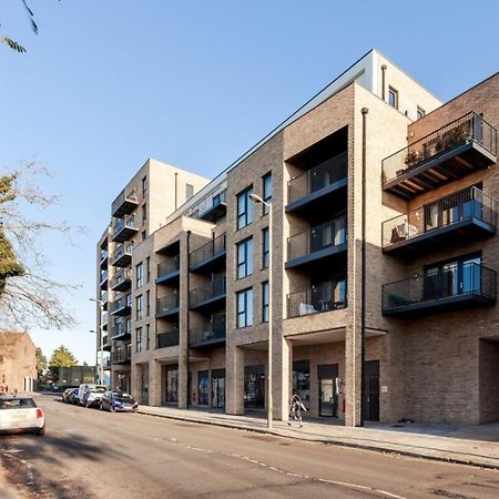 Classy Cricklewood Home London Exterior foto