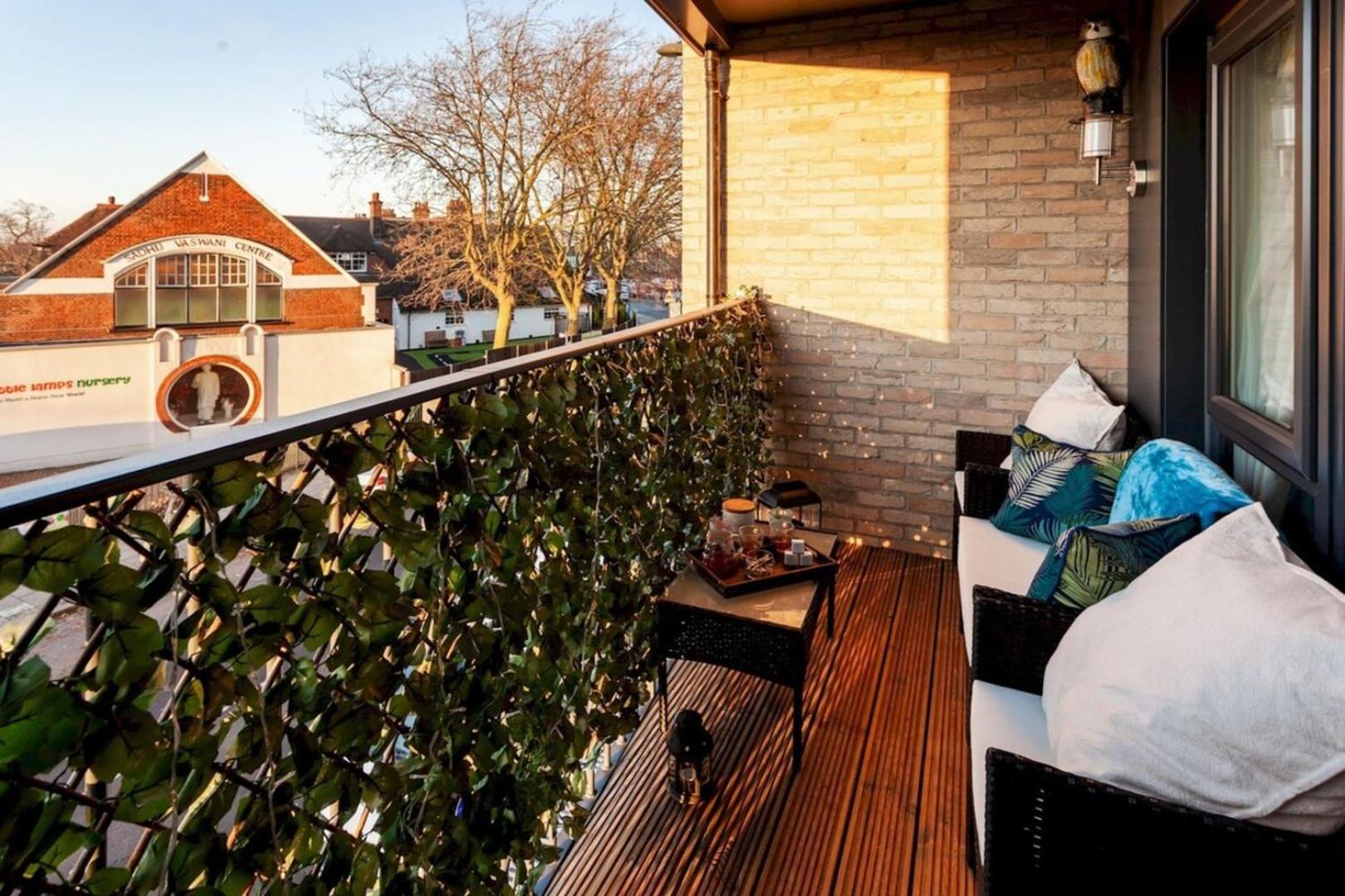 Classy Cricklewood Home London Exterior foto