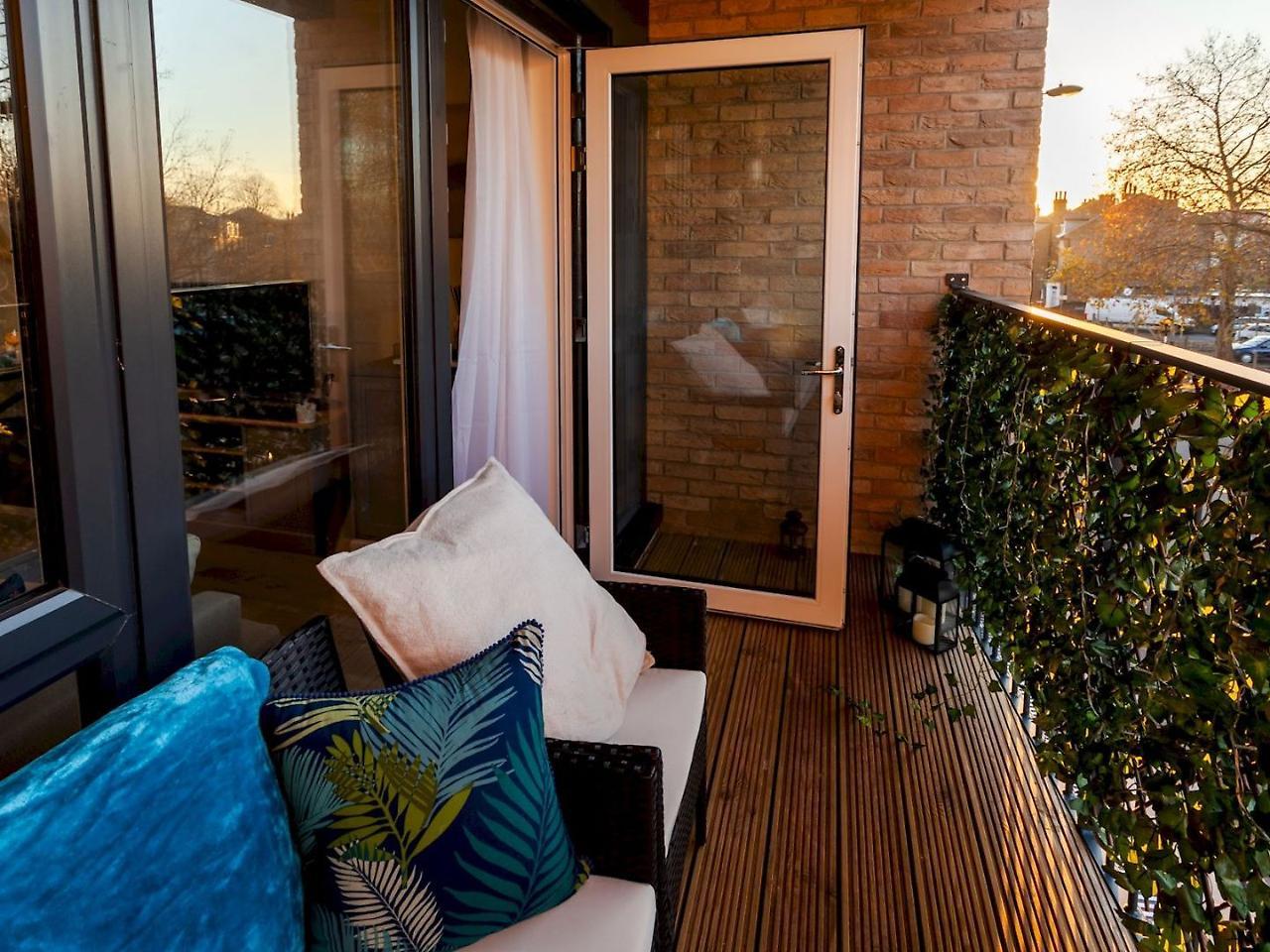 Classy Cricklewood Home London Exterior foto