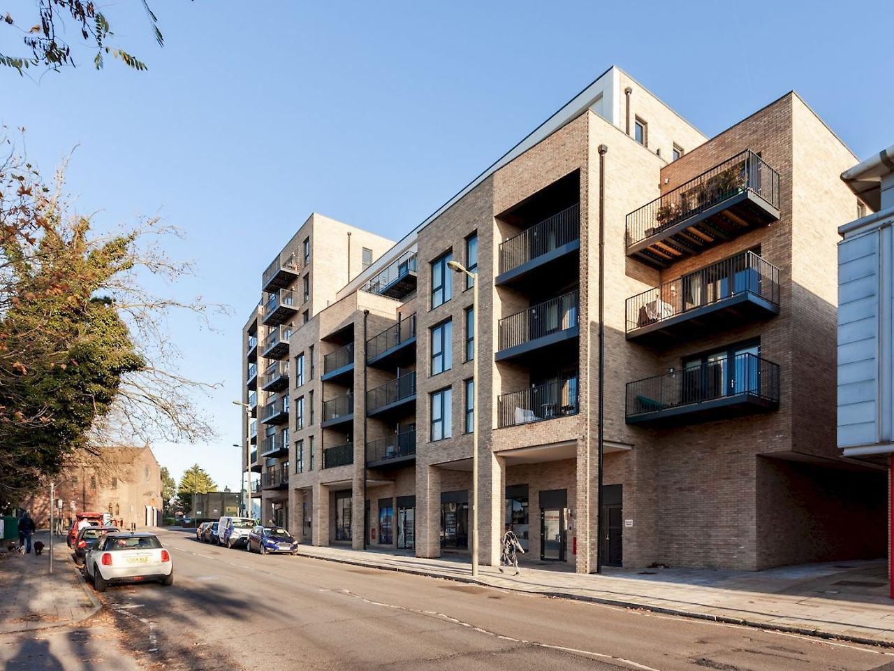Classy Cricklewood Home London Exterior foto